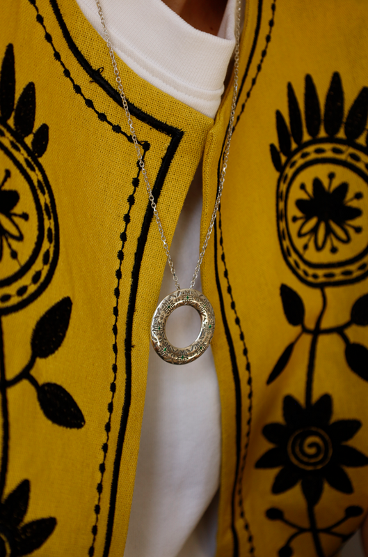 Set: Amulet