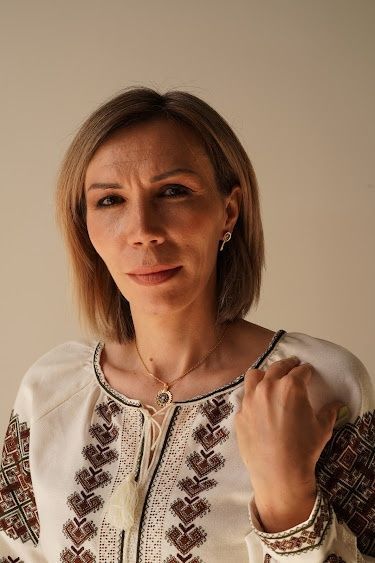 Срібний комплект в позолоті "Соняхи щастя"